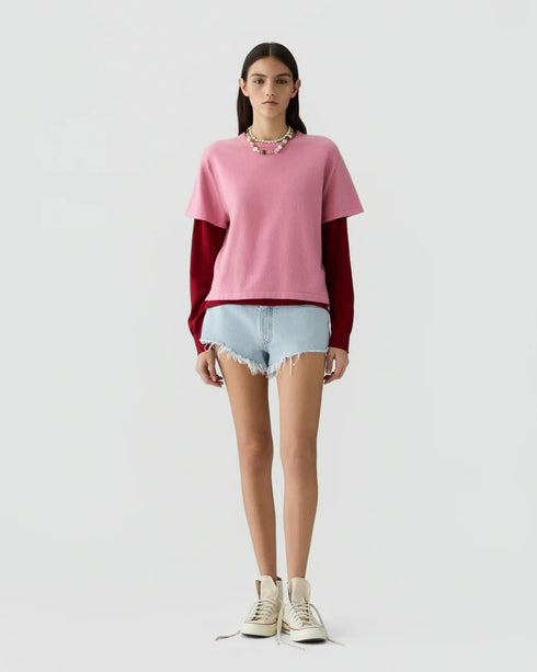 Layer Tee