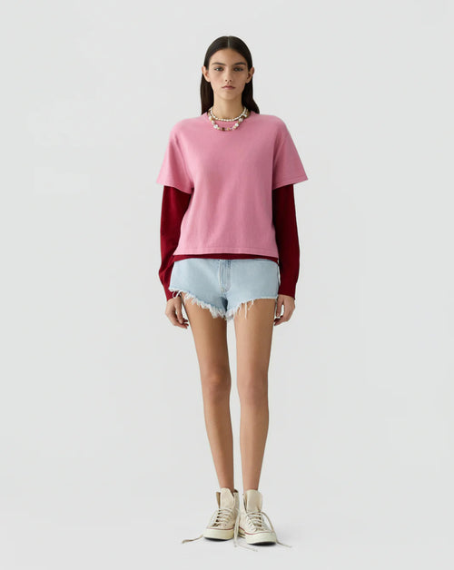 Layer Tee