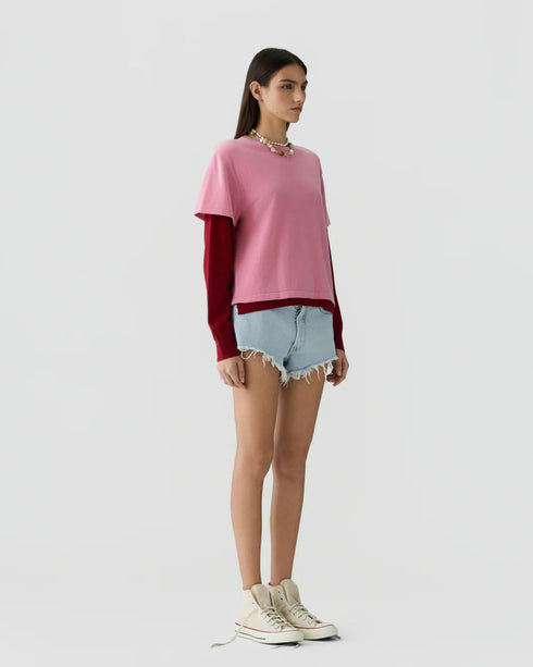 Layer Tee