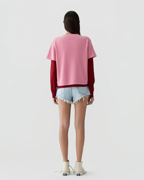 Layer Tee