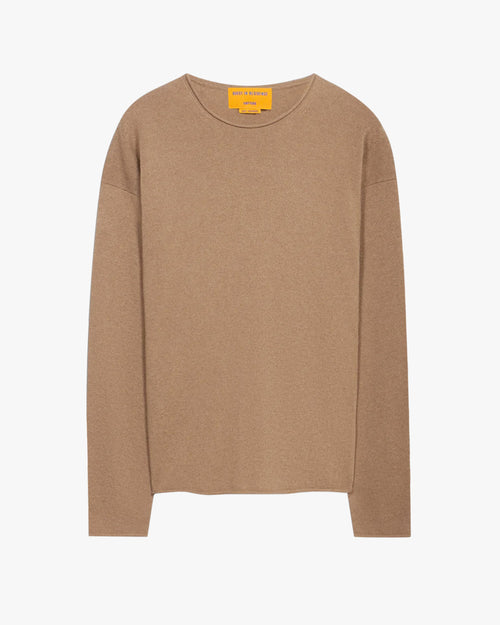 Oversized Crew