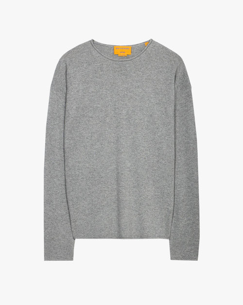 Oversized Crew