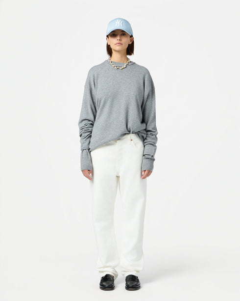 Oversized Crew