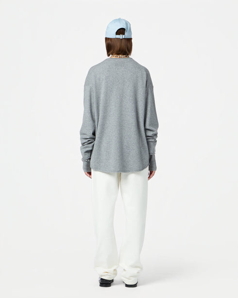 Oversized Crew