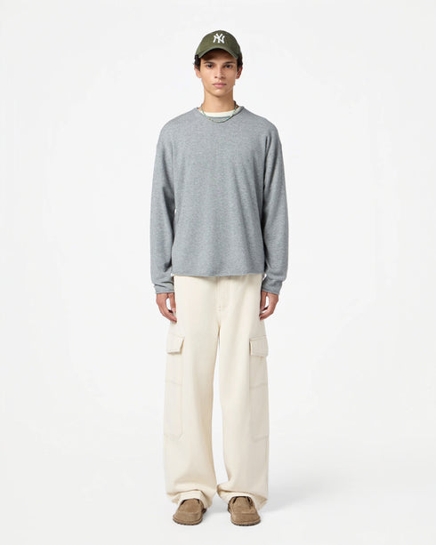 Oversized Crew