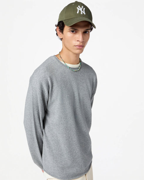 Oversized Crew