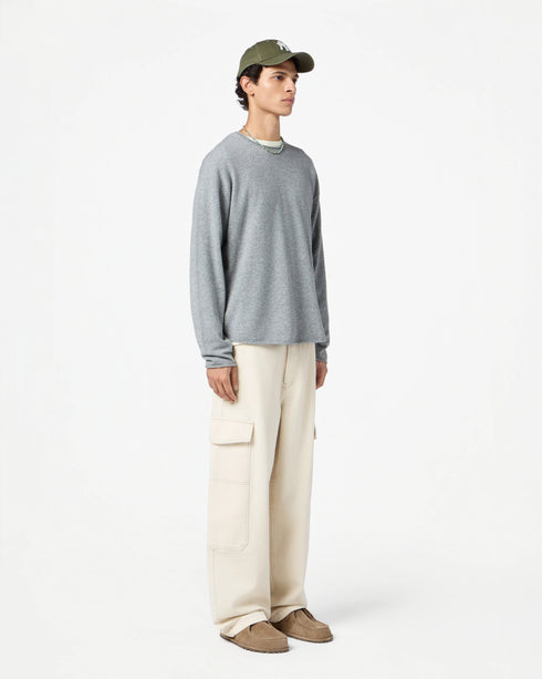 Oversized Crew