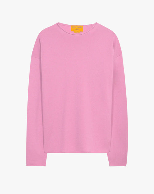 Oversized Crew