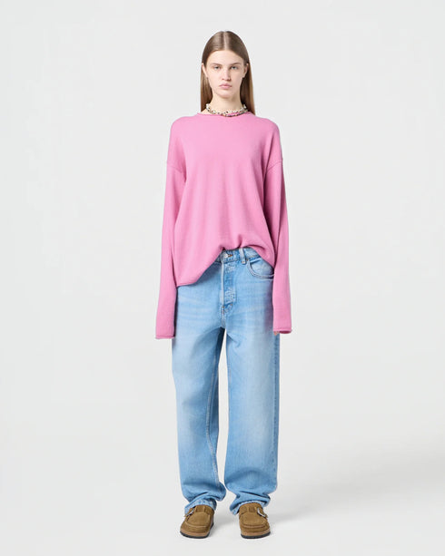 Oversized Crew