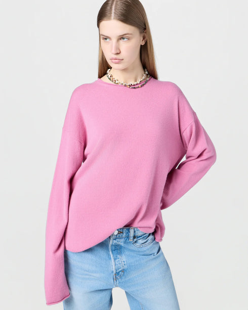 Oversized Crew