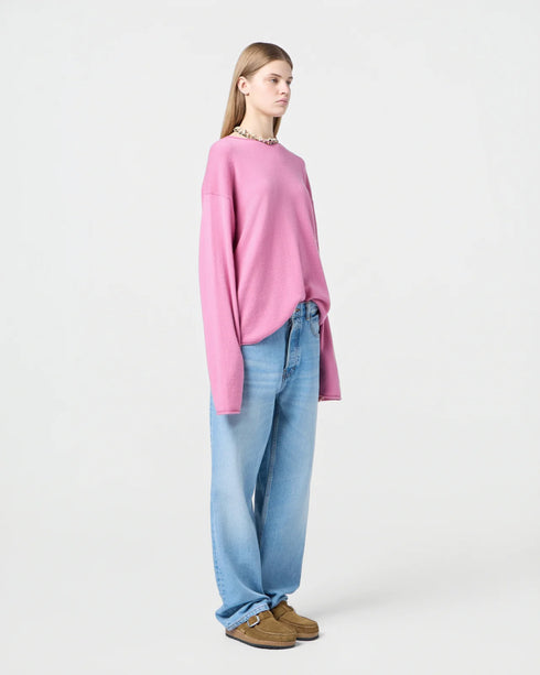 Oversized Crew