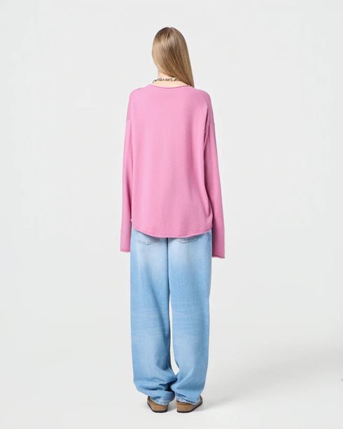 Oversized Crew