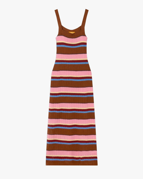 Palazzo Dress