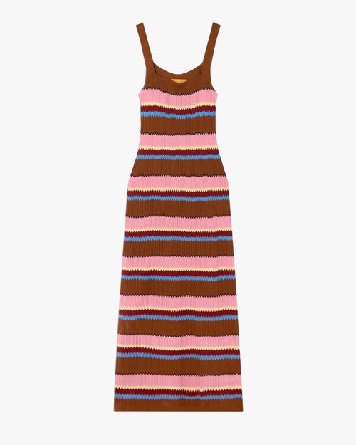 Palazzo Dress