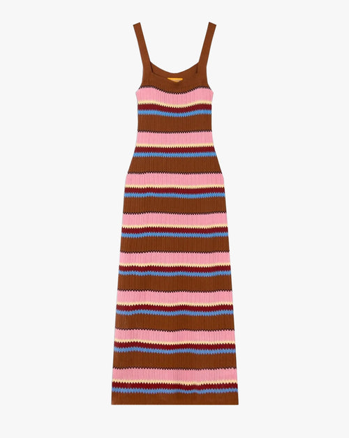 Palazzo Dress