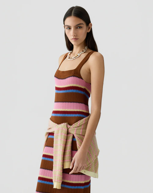 Palazzo Dress