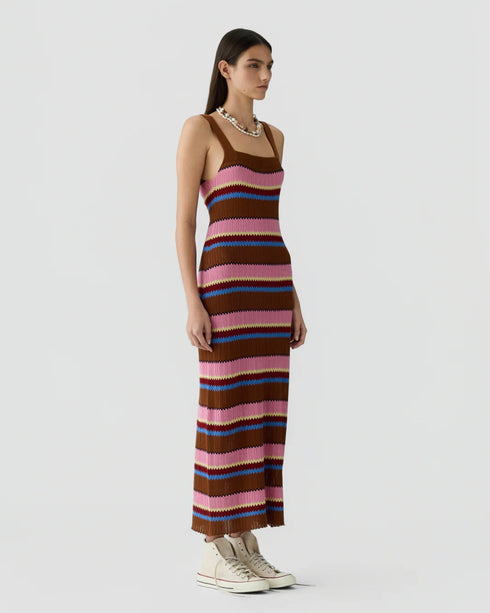 Palazzo Dress