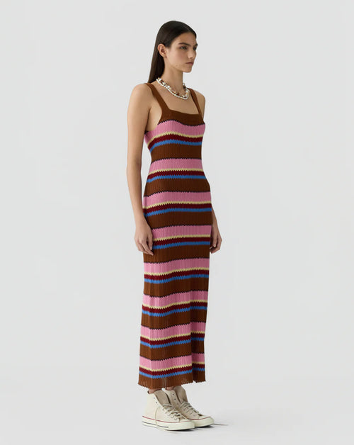 Palazzo Dress