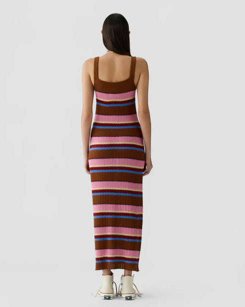 Palazzo Dress