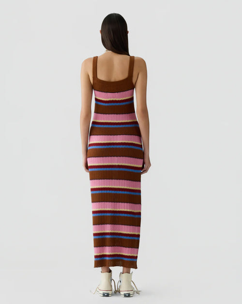 Palazzo Dress