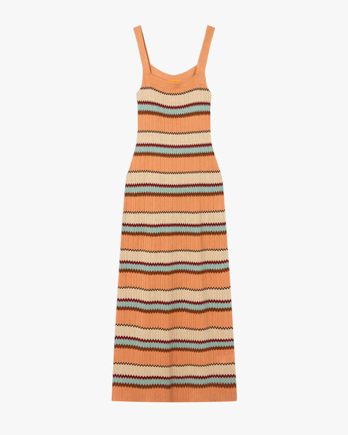 Palazzo Dress