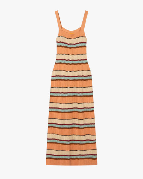 Palazzo Dress