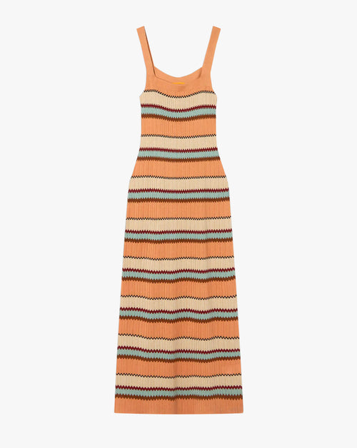 Palazzo Dress