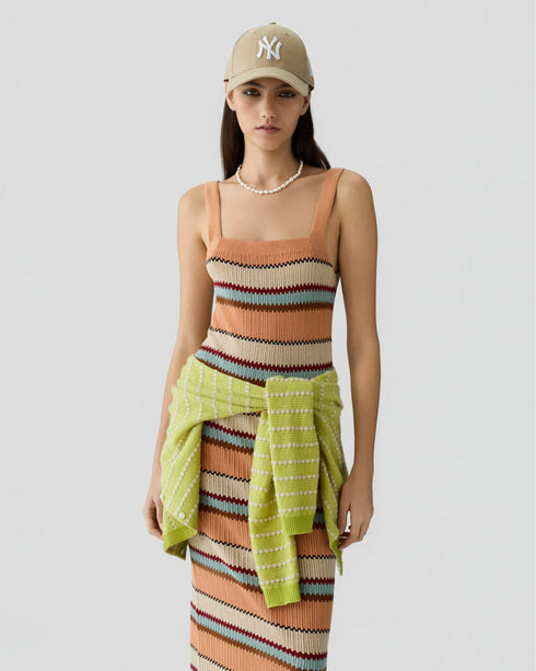 Palazzo Dress