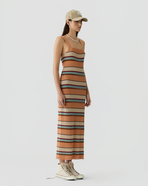 Palazzo Dress