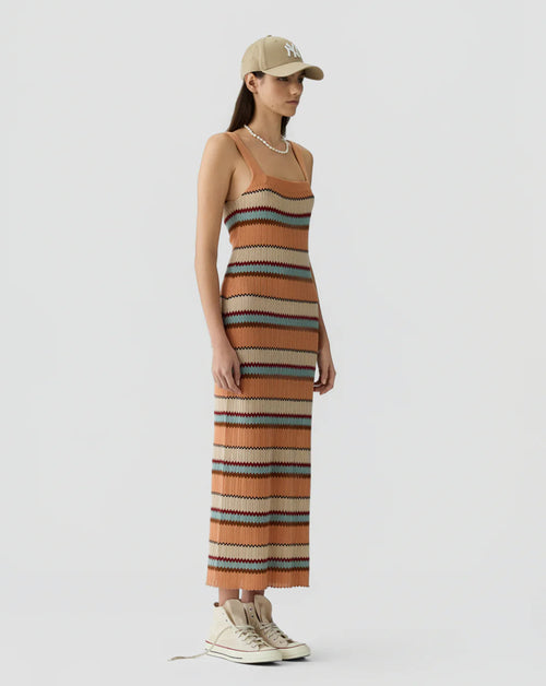 Palazzo Dress