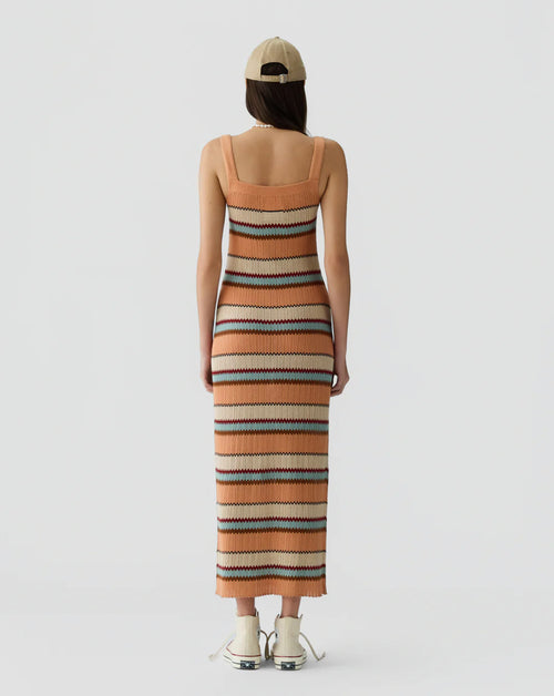 Palazzo Dress
