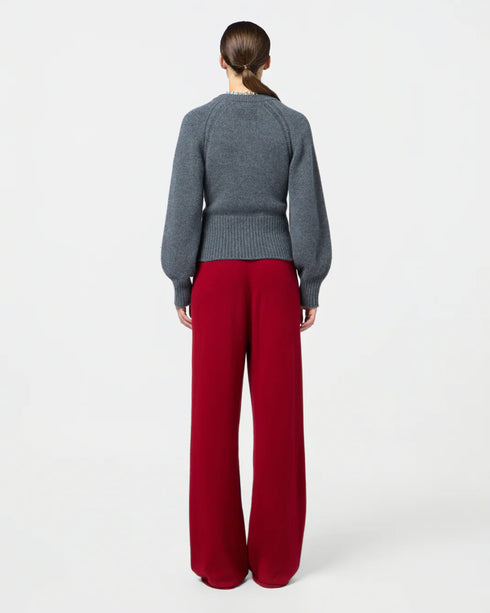 Sculpted Cardigan