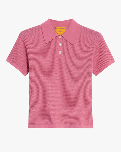 Shrunken Polo