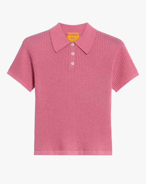 Shrunken Polo