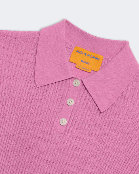 Shrunken Polo