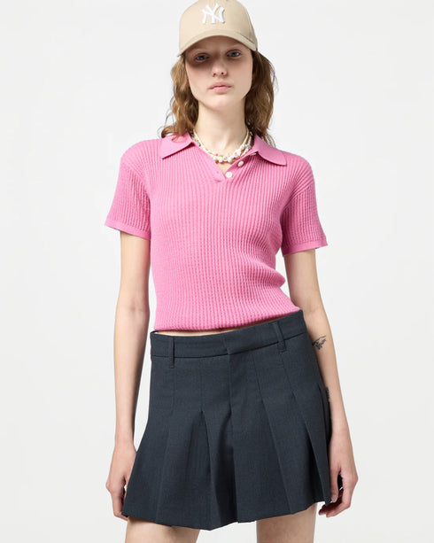 Shrunken Polo