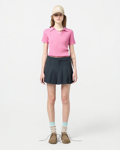 Shrunken Polo