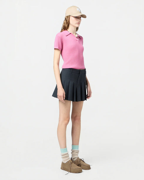 Shrunken Polo