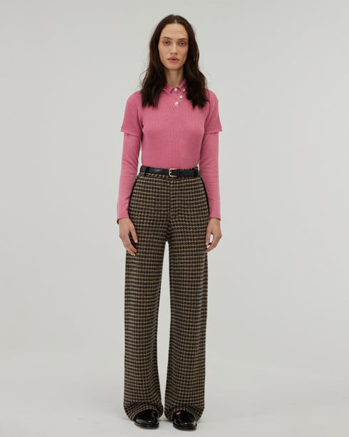 Shrunken Polo