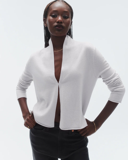 Stealth Cardigan