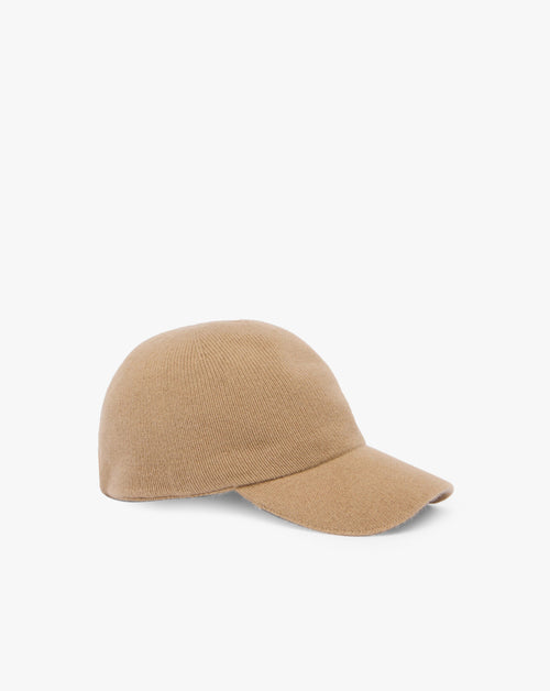 The Baseball Cap