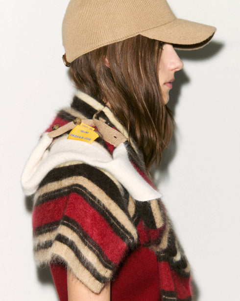 The Baseball Cap