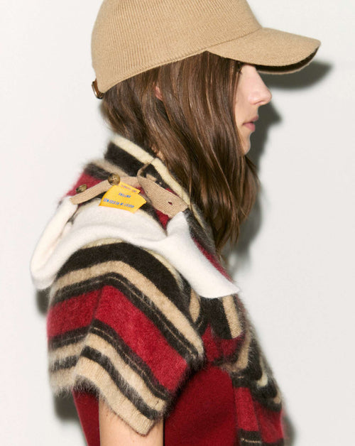 The Baseball Cap