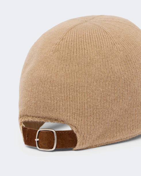 The Baseball Cap