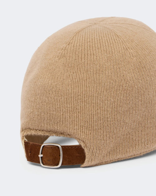 The Baseball Cap