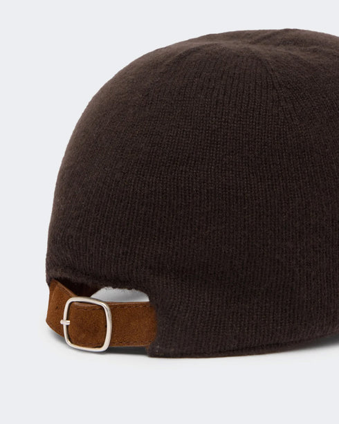 The Baseball Cap