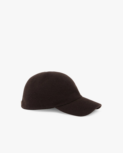 The Baseball Cap
