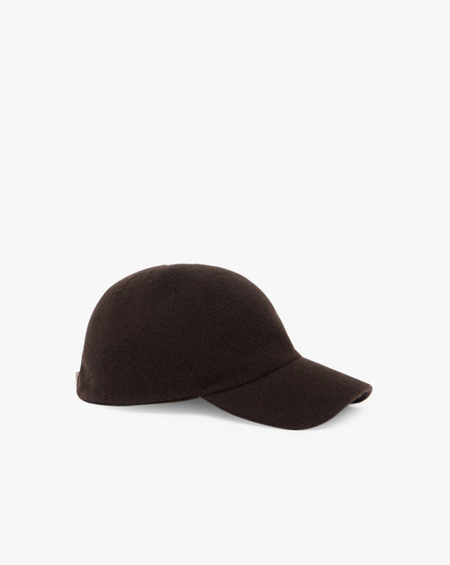 The Baseball Cap