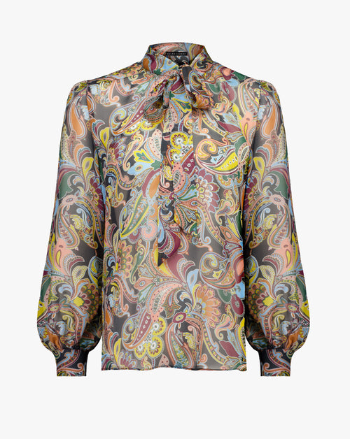 Alexis Blouse