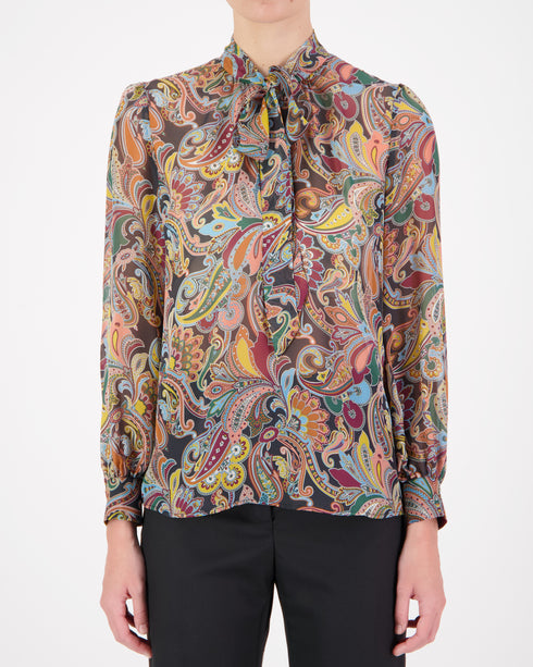 Alexis Blouse